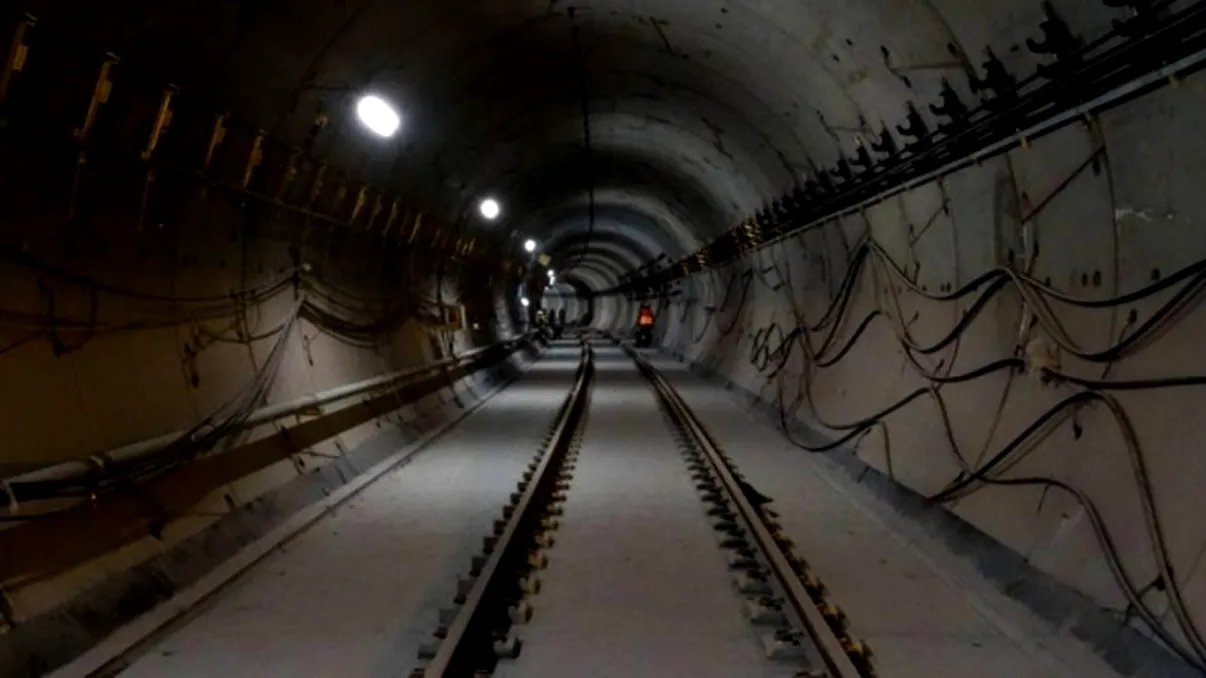 Metroul din Drumul Taberei nu e gata nici în august! Când va fi dat în funcțiune călătorilor. Ludovic Orban a făcut anunțul