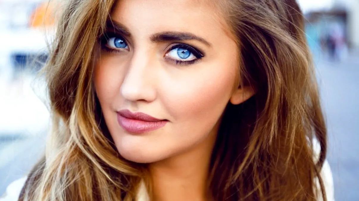 Cei mai norocoși oameni din lume, în funcție de culoarea ochilor. Ce spune despre fiecare persoană