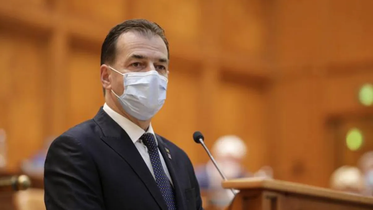 Ultima oră. Ludovic Orban, veste bună pentru părinți și bunici: 