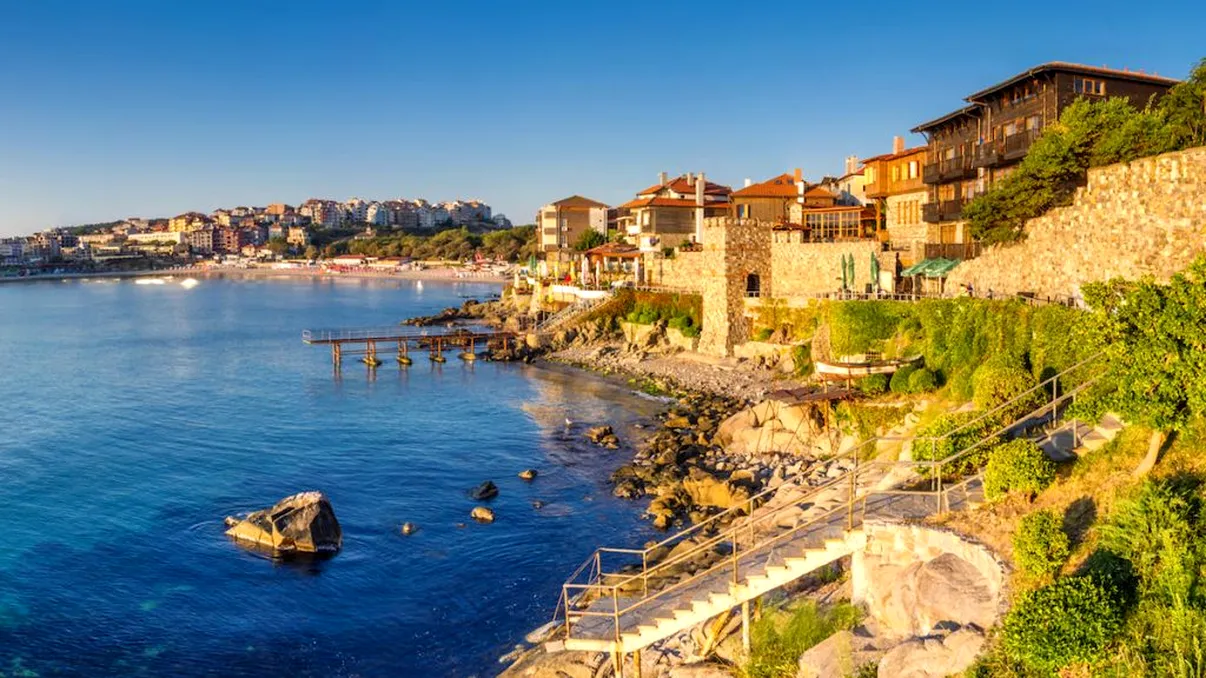 Cât costă, de fapt, sejururile din Bulgaria. Românii sunt cei mai fideli clienți