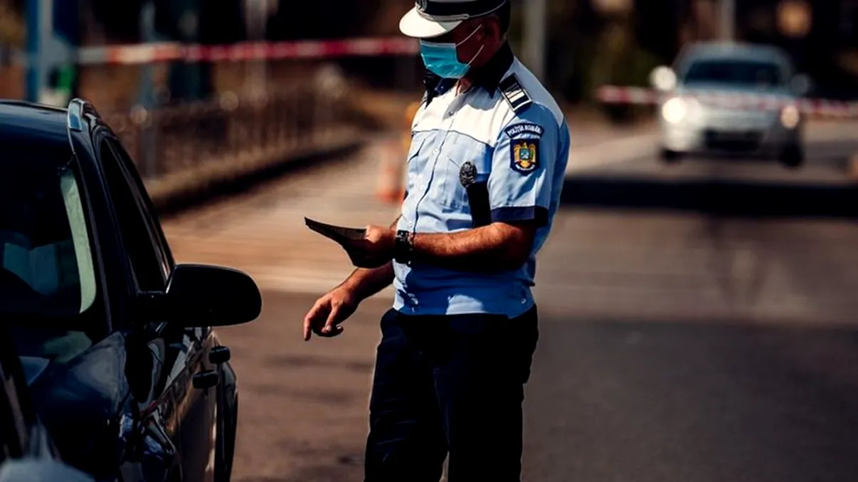 Cea mai bună veste vine în această dimineață pentru toți șoferii români. Anunțul Poliției Române