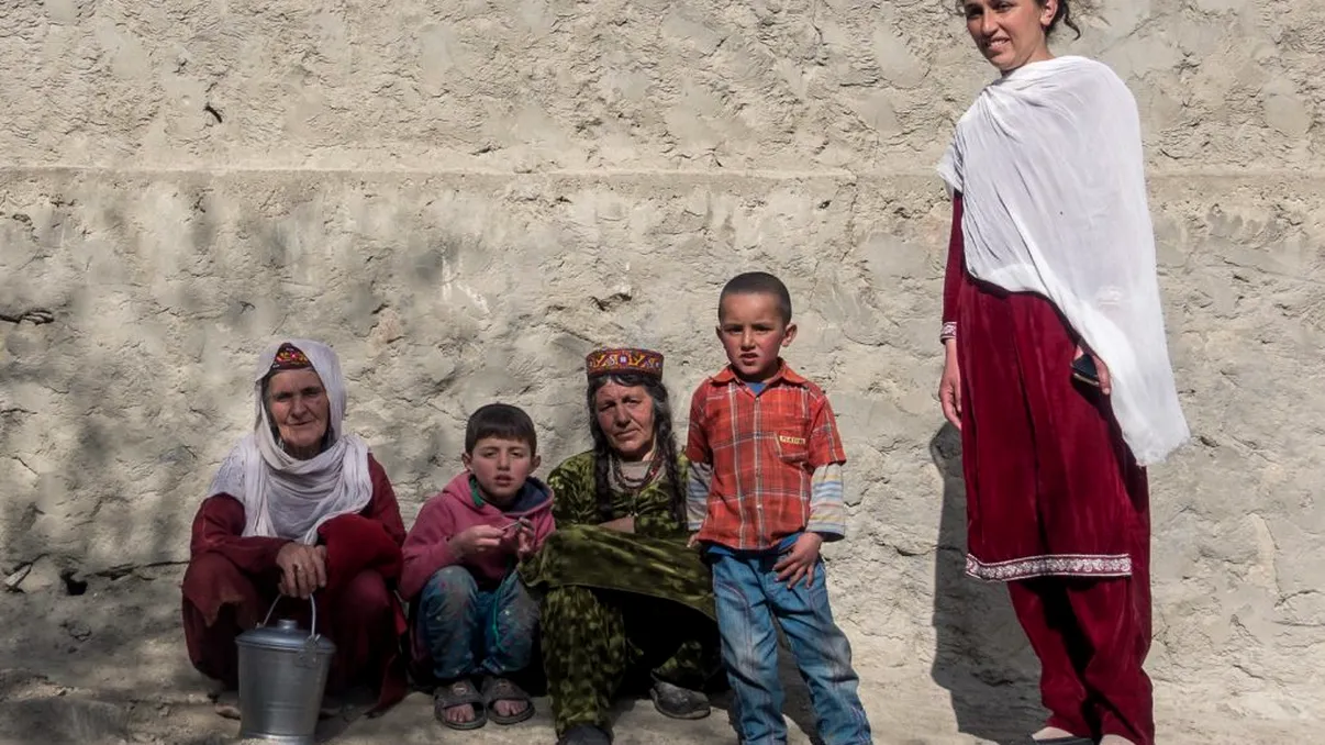 Cine sunt cei mai sănătoși oameni din lume. Secretul lor a ieșit la iveală