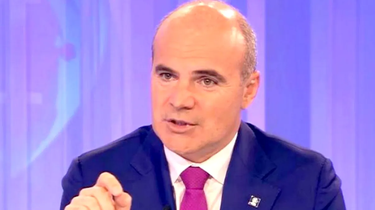 Rareș Bogdan declară război interlopilor. Mesajul violent al europarlamentarului