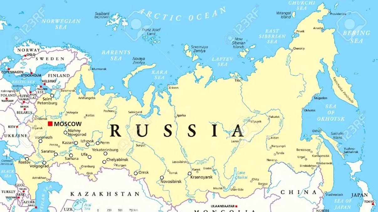 Rusia mută armata în Belarus. Ce s-a întâmplat în urmă cu puțin timp