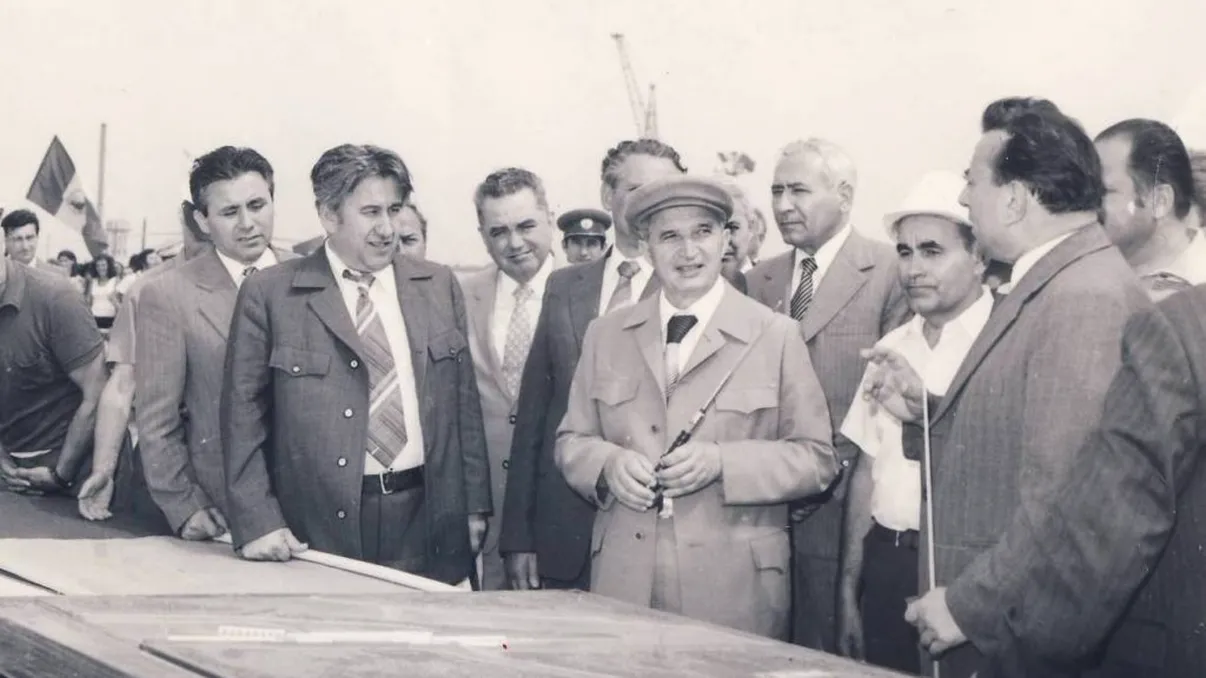 Adevărata poveste a stadionului 