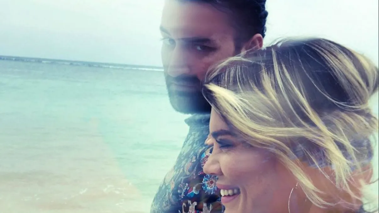 Mesajul Ginei Pistol, după ce Smiley a fost amendat. Ce a anunțat blondina