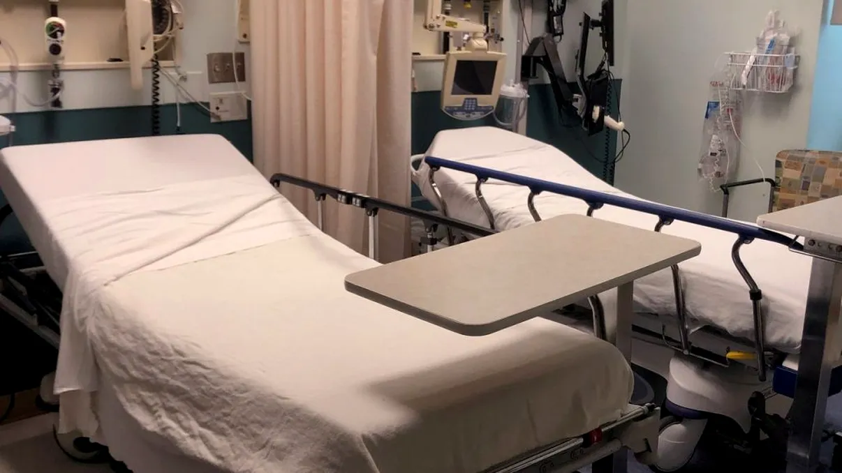 Stăm cel mai rău din Europa. Avem cea mai mare rată a morților în ultimele 2 săptămâni