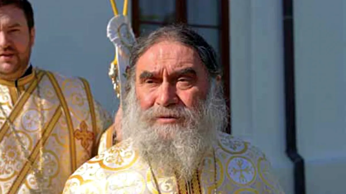 Veste tristă pentru milioane de credincioși. Starețul Mănăstirii Stânișoara, Laurențiu Popa, a fost răpus de COVID-19. De unde a contactat virusul