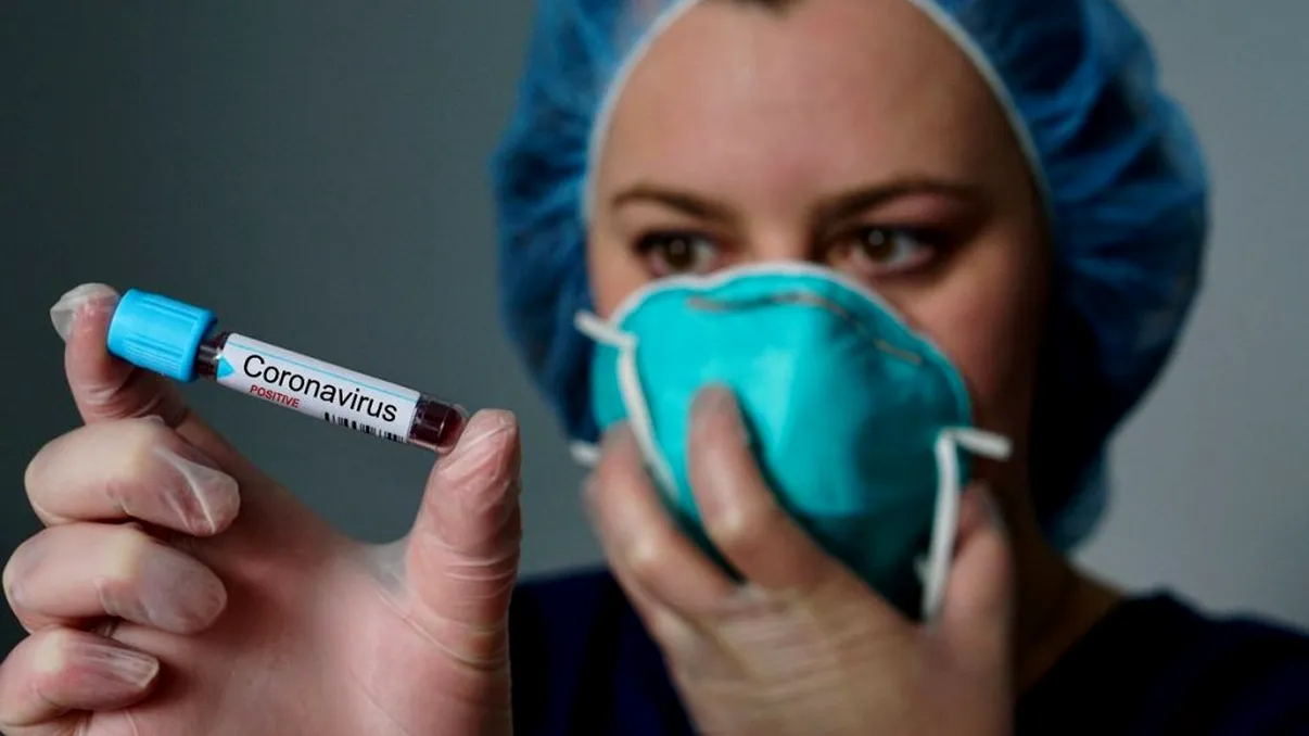 Cea mai neagră zi din România. Record de cazuri de covid-19 pe 27 august