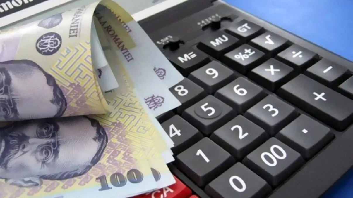 Cât de jos putem ajunge?! Unde a ajuns deficitul bugetar în România în acest an