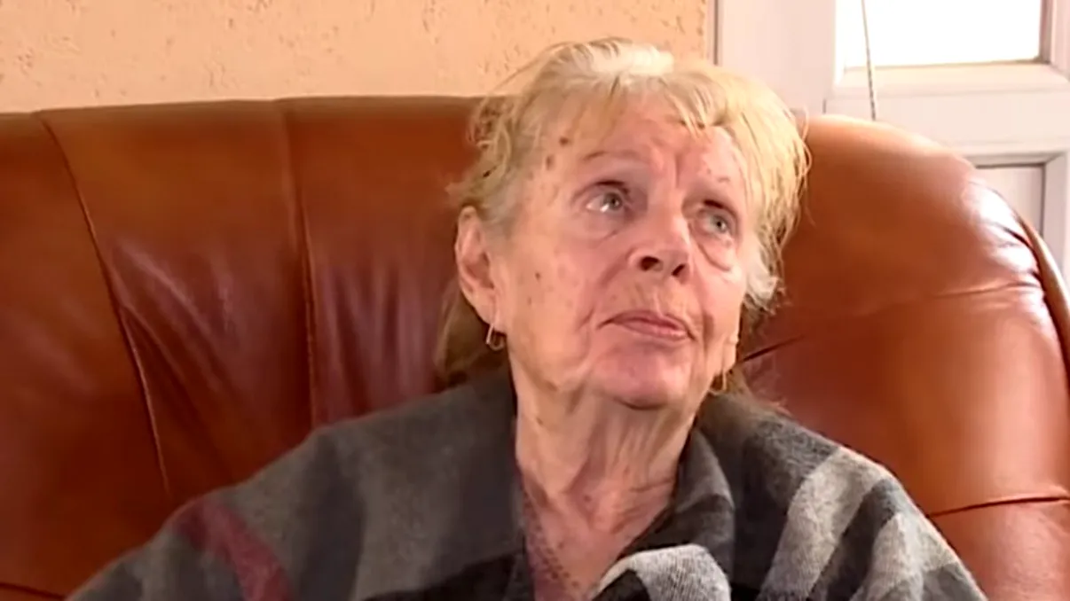 Cum arată Ileana Stana Ionescu la 84 de ani. Artista a slăbit îngrijorător de mult VIDEO