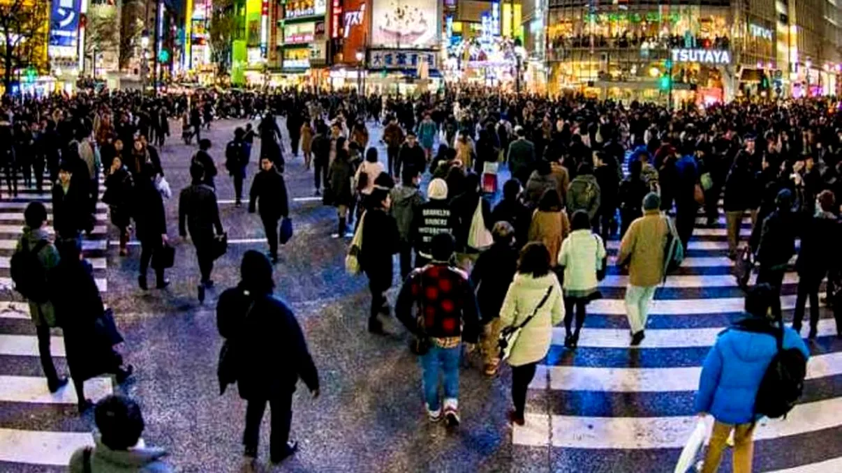 Au apărut primii „zombi existențiali”. Unde se află și ce comportament au ei