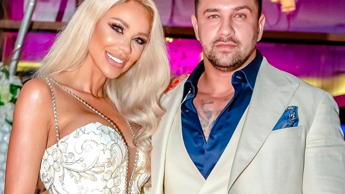 Alex Bodi, mesaj usturător pentru Bianca Drăgușanu după despărțire! Blonda se va supăra