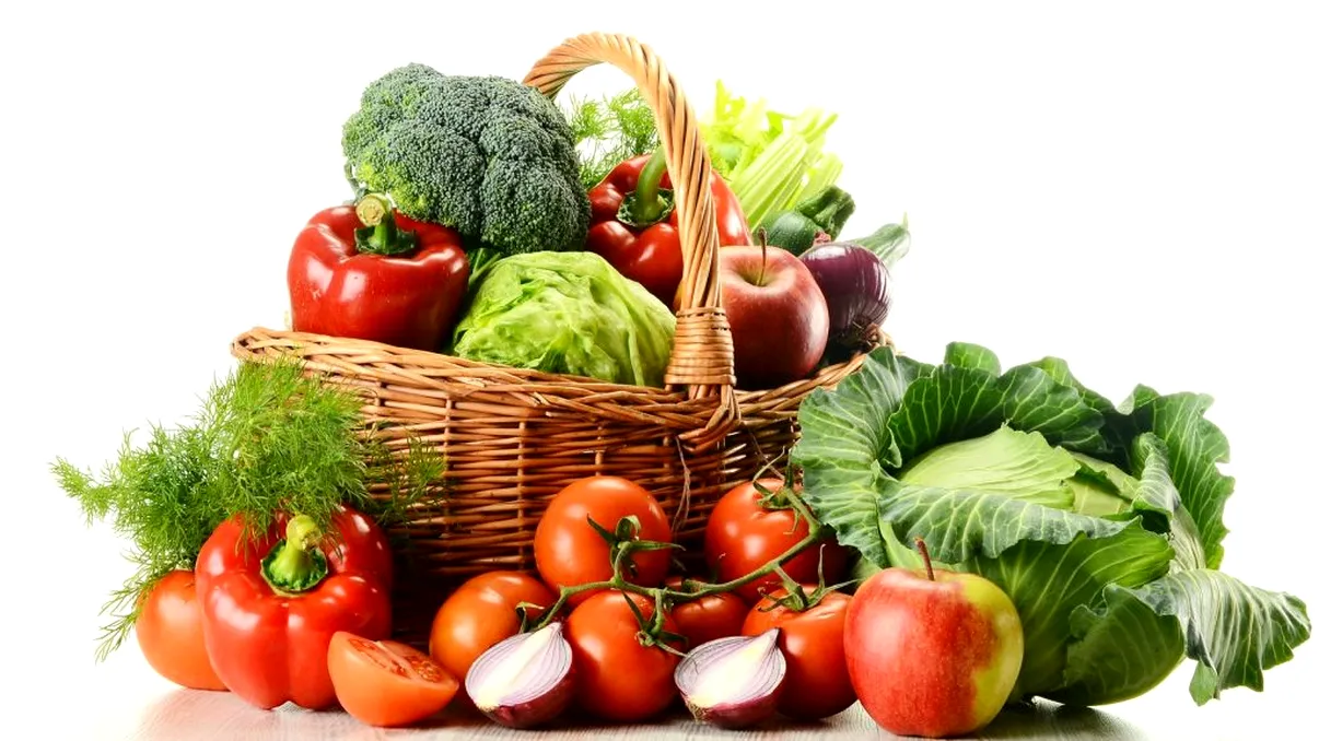 Alimentul minune de care fug românii. Face miracole pentru sănătate