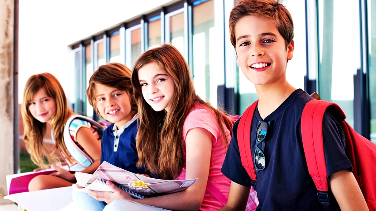 Anul școlar 2020-2021. Modelul de adeverință medicală pe care toți elevii trebuie să o ia de la doctor