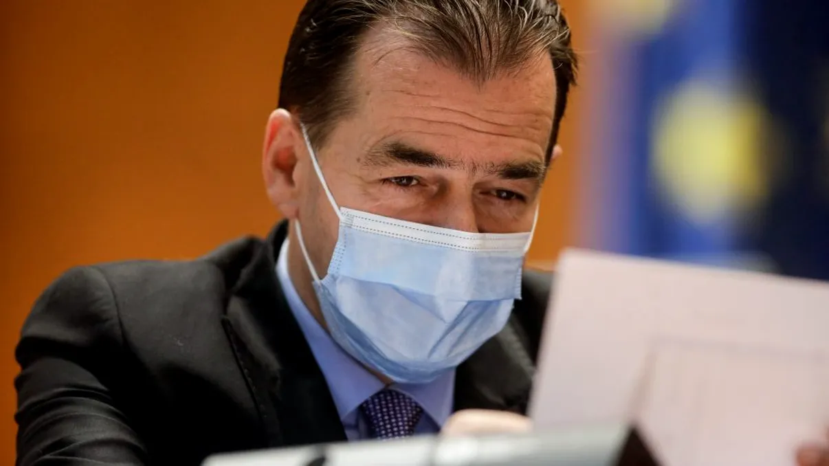 Anul școlar 2020-2021. Noua regulă pentru elevii din România. Anunțul lui Orban