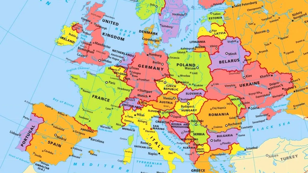 Apare o nouă țară în Europa. Au demarat deja procedura pentru independență