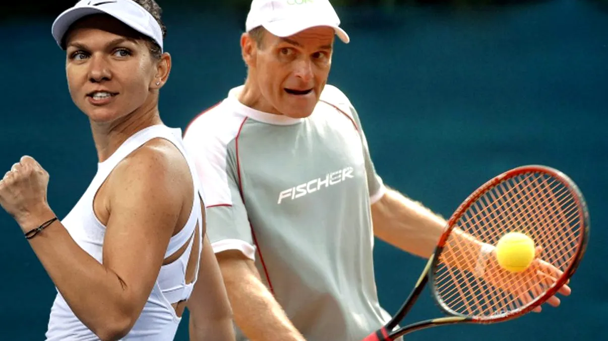 CTP, reacția perfectă după victoria Simonei Halep de la Roma: „I-au explodat la picioare”