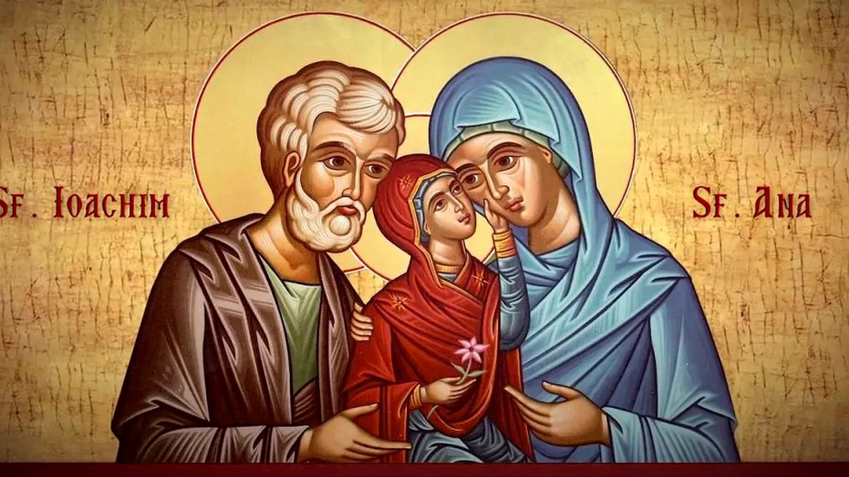 Calendar ortodox 9 septembrie. Ce mari sfinți prăznuim azi, o zi mare! Ce nu ai voie să faci, sub nicio formă