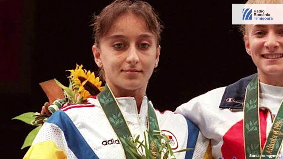 Ce mai face Gina Gogean. Cum arată și cu ce se ocupă fosta gimnastă de 42 de ani?