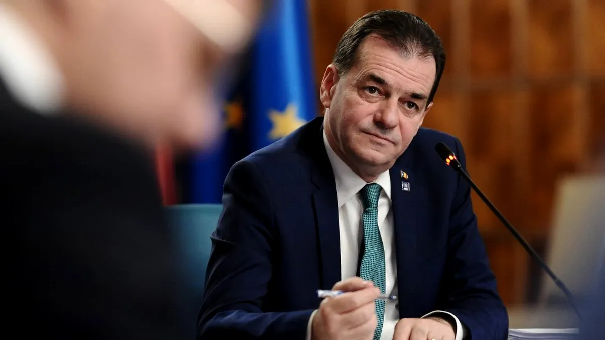 Ce miniștri pleacă din Guvernul Orban. Totul se întâmplă după alegeri