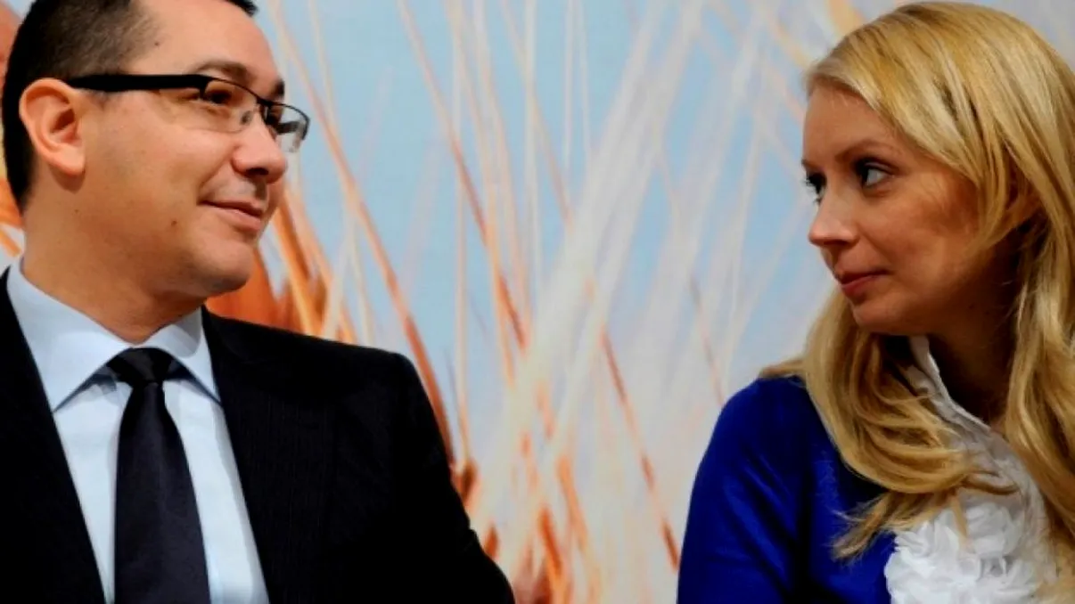 Ce s-a ales de fostul logodnic al Dacianei Sârbu. Câți bani ia Alin Bobeanu, ca ofițer specialist la IPJ Neamț