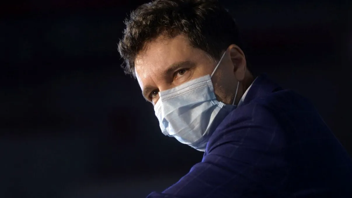 Ce salariu va avea Nicușor Dan la Primăria Capitalei. Noul edil stă în chirie în București