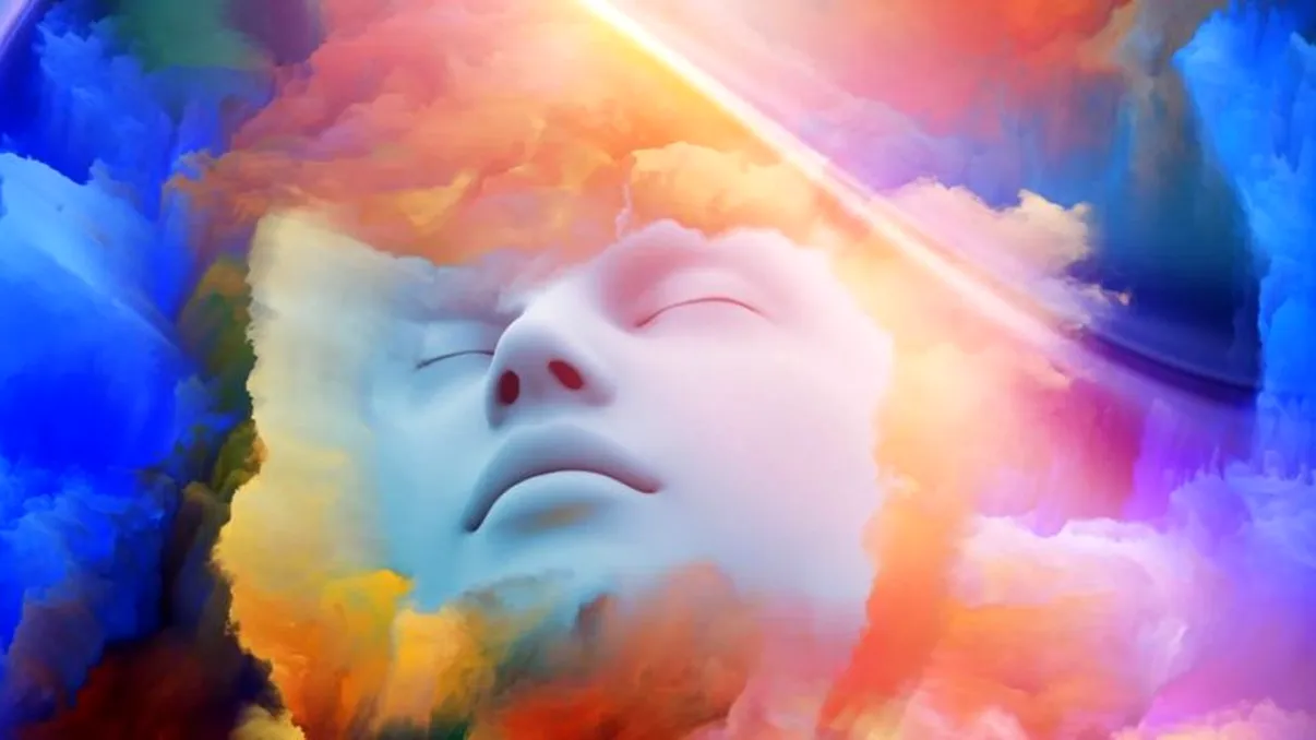 Ce se întâmplă la câteva secunde după ce adormi. Descoperirea care îți va schimba percepția despre vise