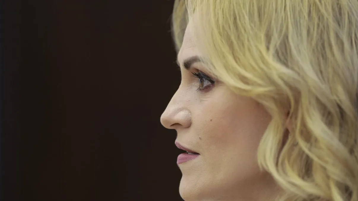 Ce va face Gabriela Firea după ce a pierdut Primăria Capitalei. Propunerea făcută de PSD