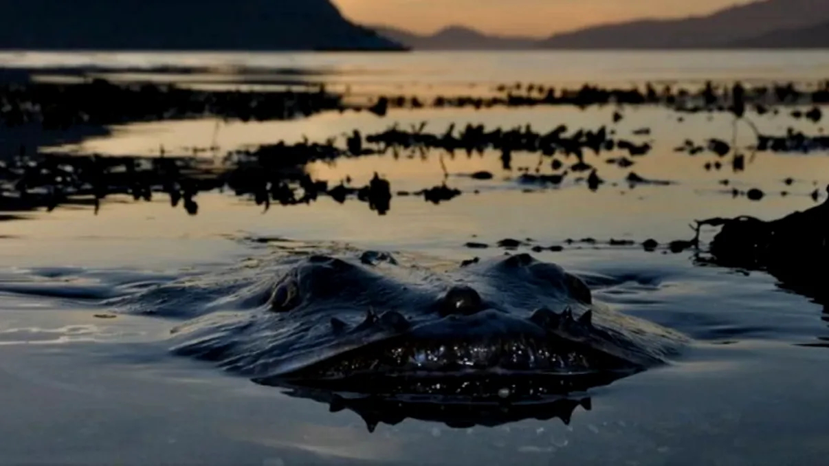 Cel mai periculos pește din Marea Neagră. Este, cu adevărat, un monstru. Puțini români știau că există