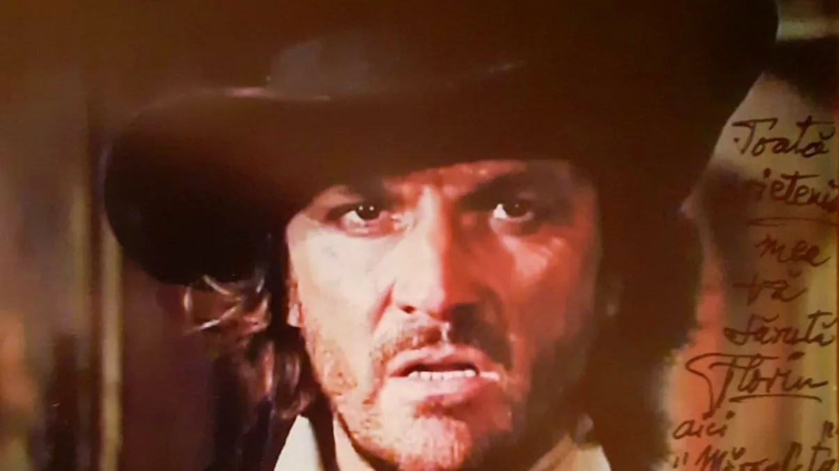 Cine a fost haiducul Șaptecai, interpretat de Florin Piersic. Inspirat de un personaj real, făcea numai rele