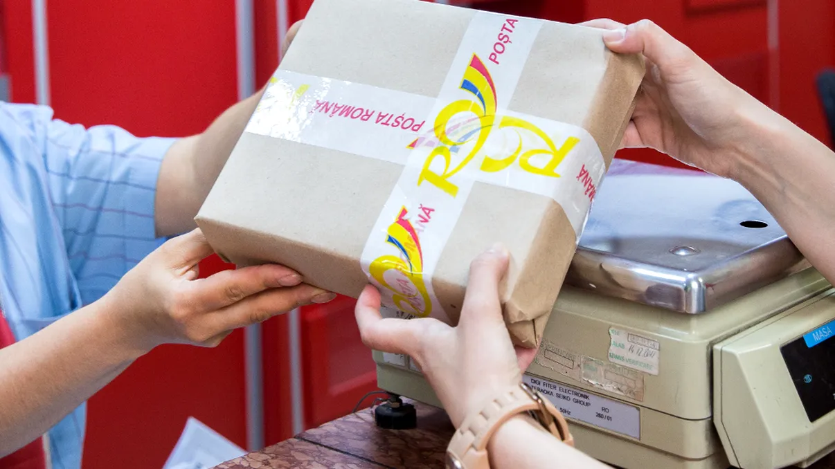 Poșta Română, cea care aduce pensia pentru milioane de oameni, vine cu un anunț important pentru toți românii