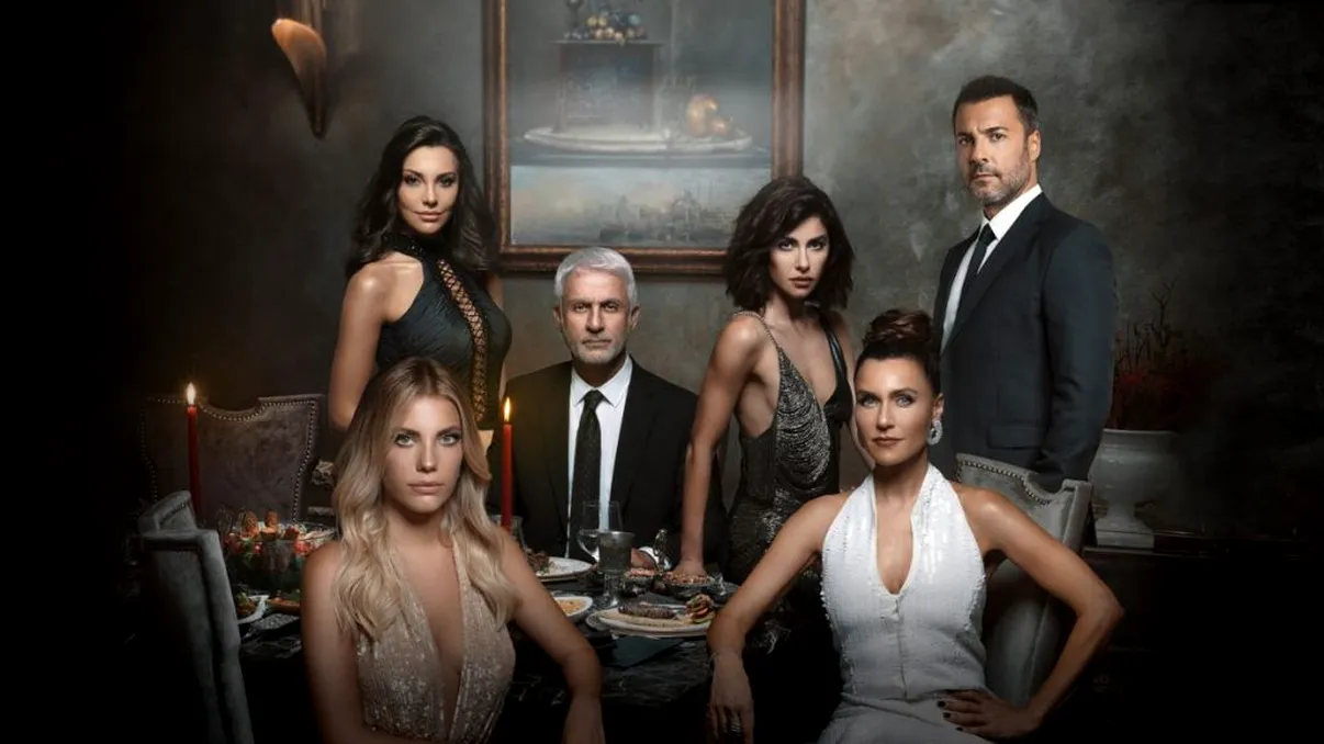 Cum poți să vezi online serialul turcesc Prețul Fericirii de la Kanal D