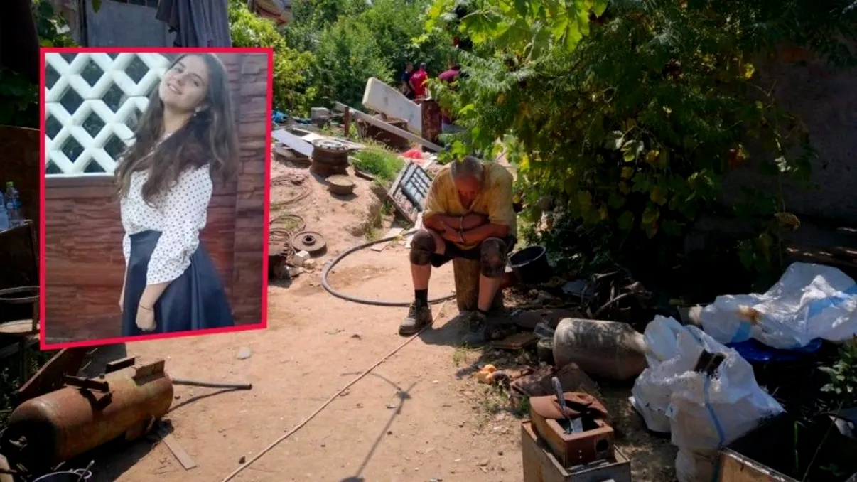 Cum încearcă Gheorghe Dincă să își scape familia din dosarul Caracal. Ce a făcut criminalul bate la ochi