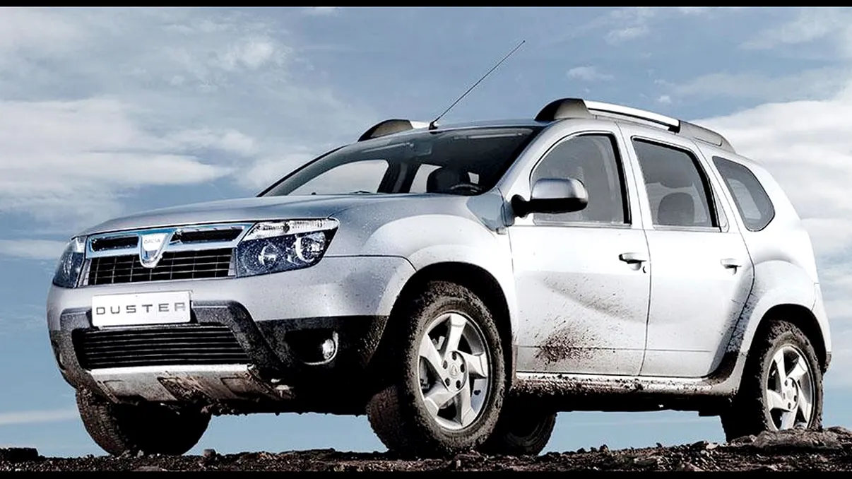 Dacia, în cel mai prost moment din istorie. Anunțul zilei venit din Germania