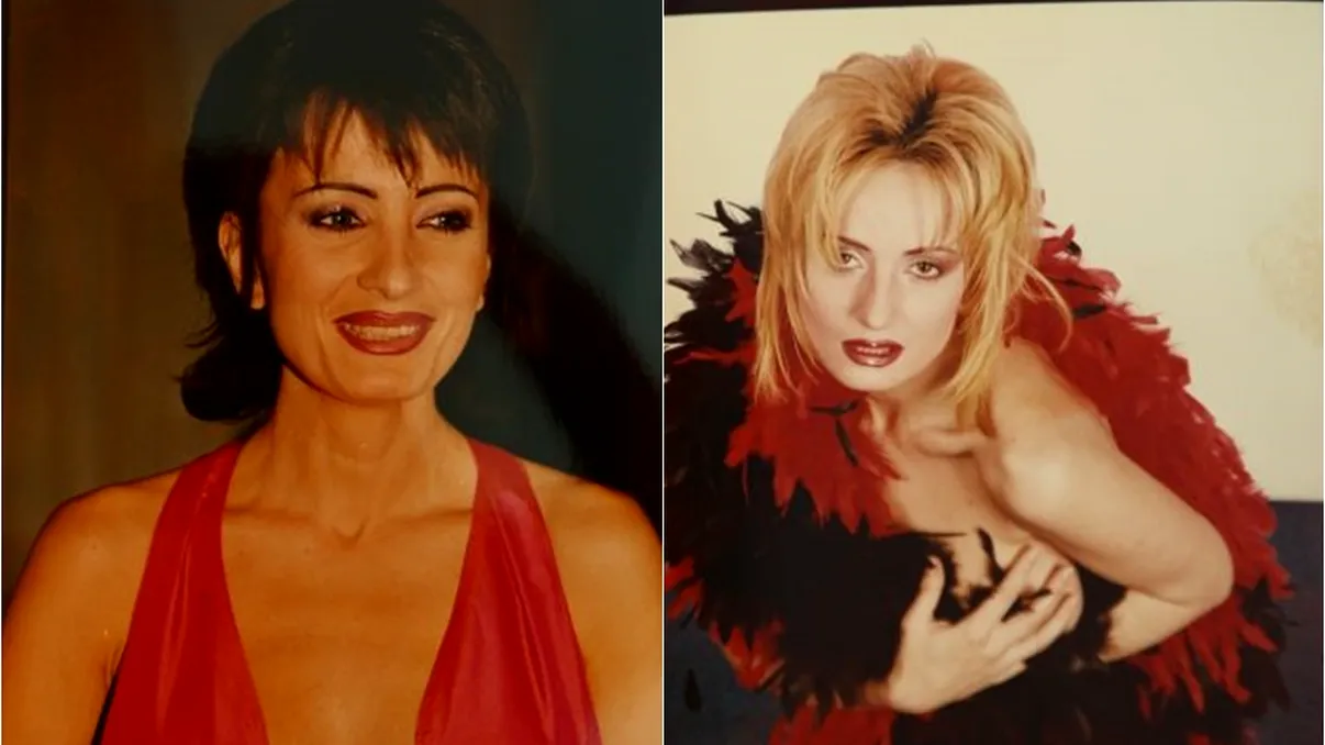 Daniela Gyorfi a ajuns de nerecunoscut. Transformare totală după operațiile estetice. O recunoști? FOTO