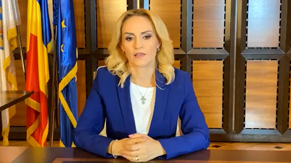De ce a pierdut Gabriela Firea, de fapt, alegerile pentru Primăria Capitalei. Explicația categorică