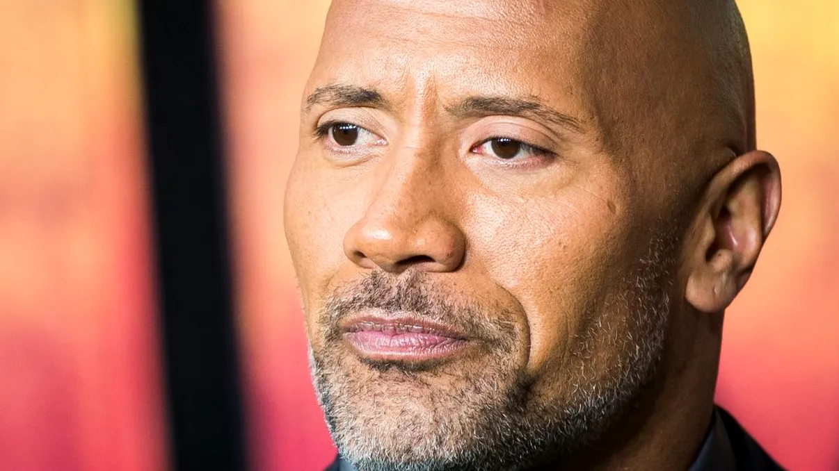 Dwayne „The Rock“ Johnson are COVID-19. Toată familia lui a fost testată. Ce rezultate au primit
