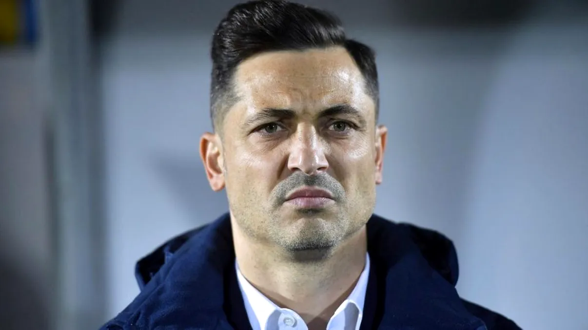 EXCLUSIV Cine este fotbalistul pe care Mirel Rădoi l-a dat afară de la echipa națională! Greșeala de neiertat a jucătorului