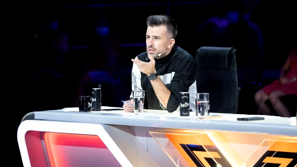 Florin Ristei a primit lovitura de grație. Iubita juratului de la X Factor s-a cuplat cu o fostă vedetă de la Masterchef