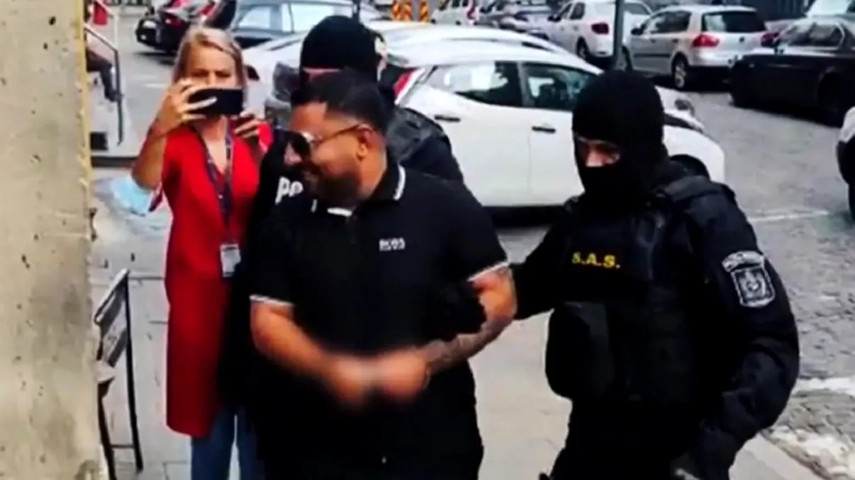 Interlopii suspectați că au comandat crima lui Emi Pian au fost reținuți. Ce se întâmplă cu clanul Sadoveanu