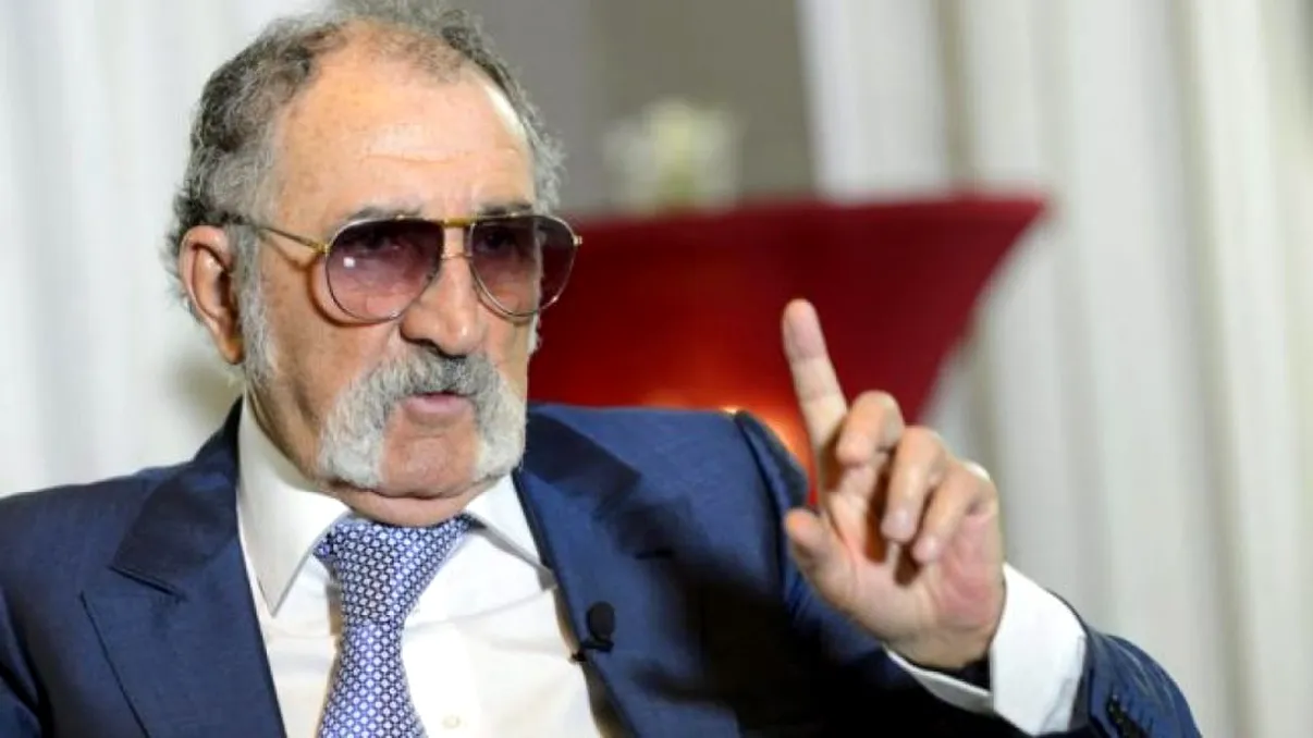 Ion Țiriac vrea să ofere Guvernului 30 de milioane de euro! Singura condiție impusă statului român