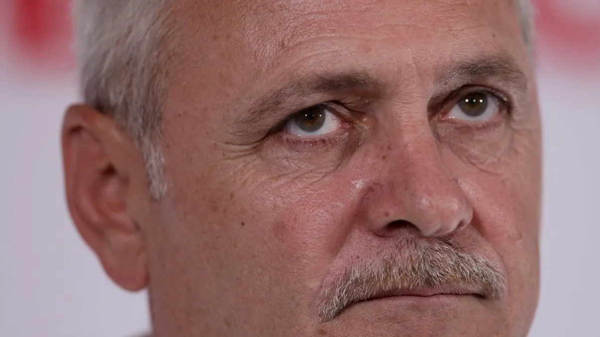 Liviu Dragnea, probleme mari de sănătate la închisoare. Momente grele pentru fostul lider PSD