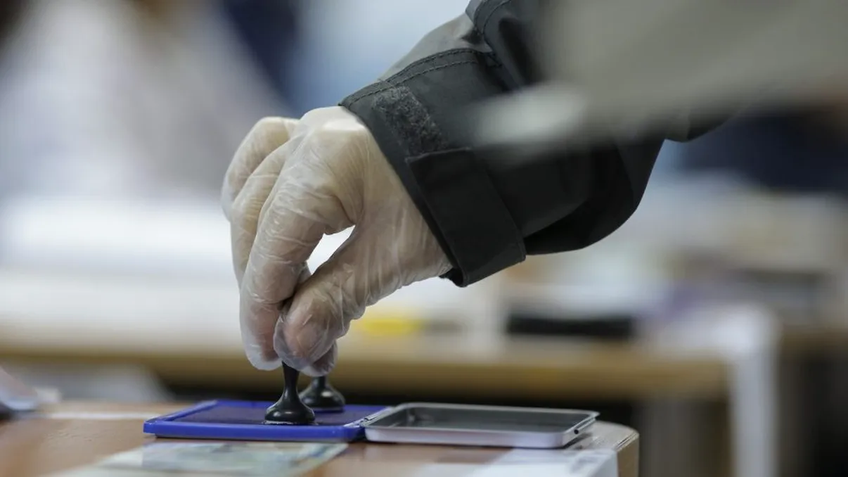 Localitatea din România unde doi candidați sunt la egalitate după alegeri. Ce se întâmplă în acest moment