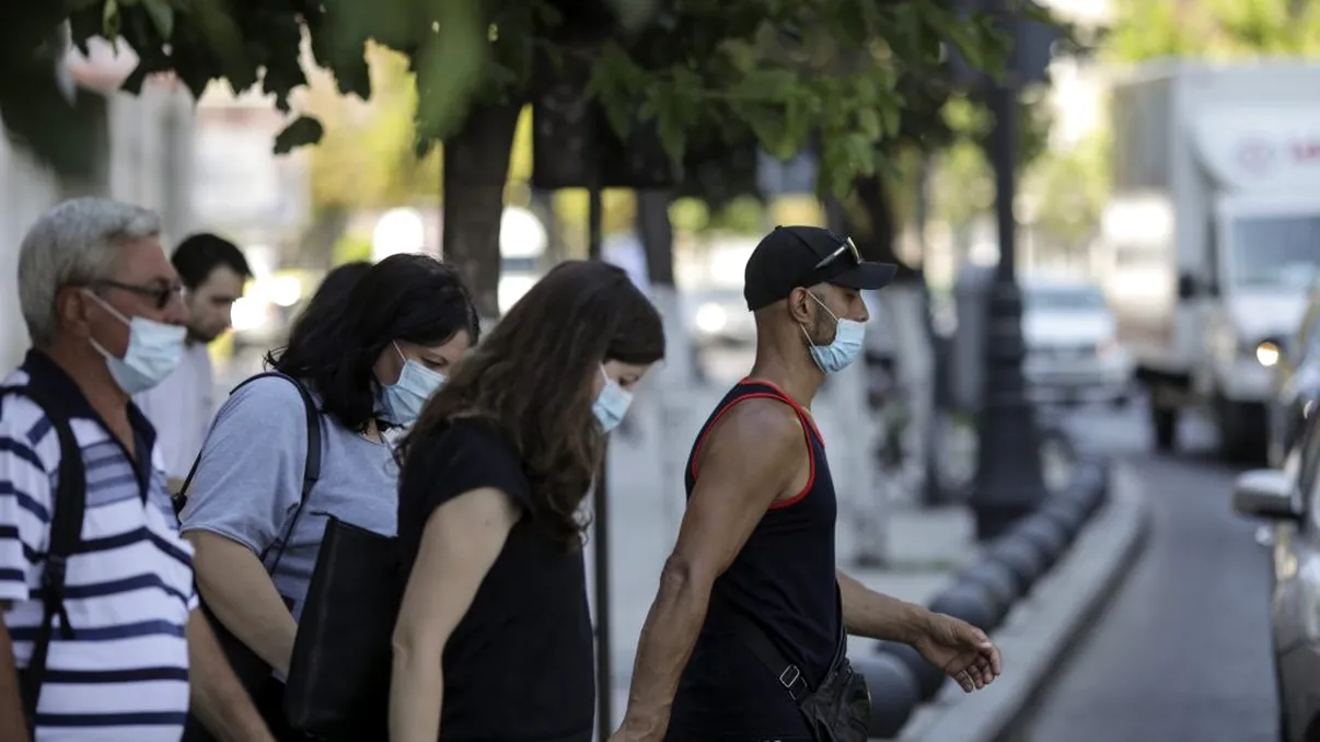 Ludovic Orban, anunțul zilei despre noi restricții. Ce a decis premierul României