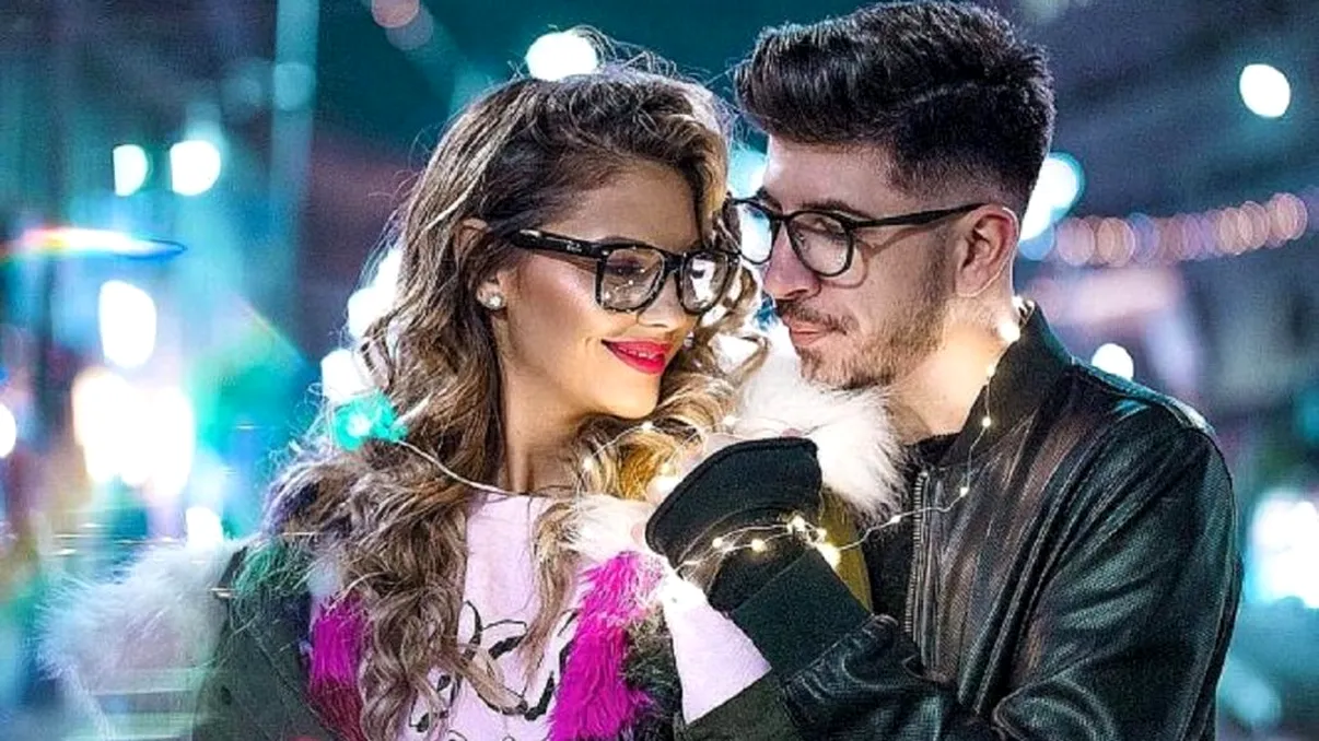 Noua iubită a lui Bogdan Olaru arată ca Ramona, fosta soție! Toți au fost uimiți de asemănare