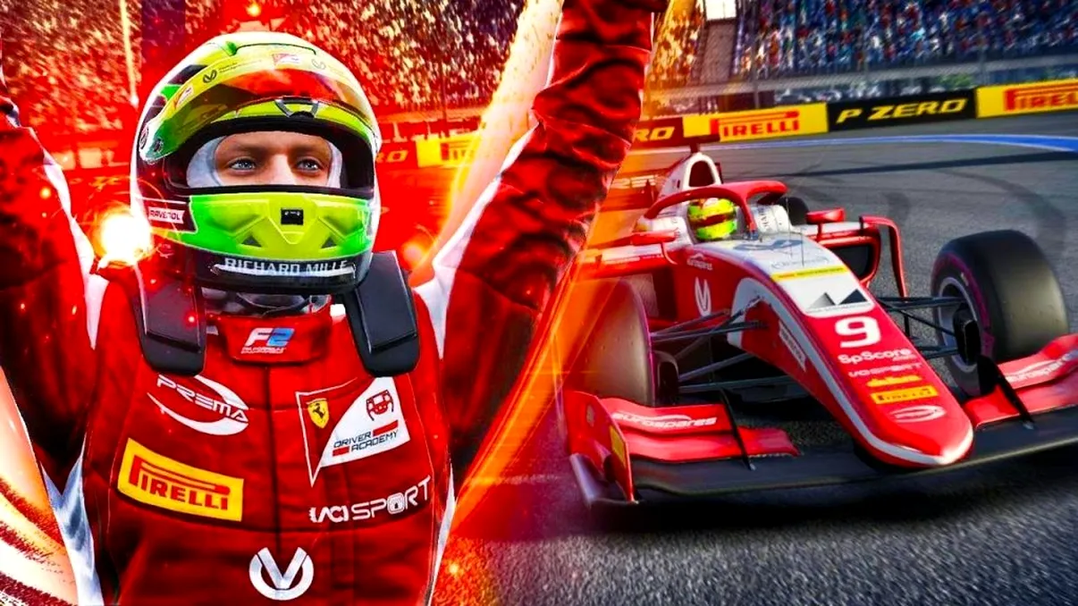 Onoarea adusă de Mick Schumacher, tatălui său. Ce a făcut la 14 ani de la ultimul triumf legendar al lui Michael