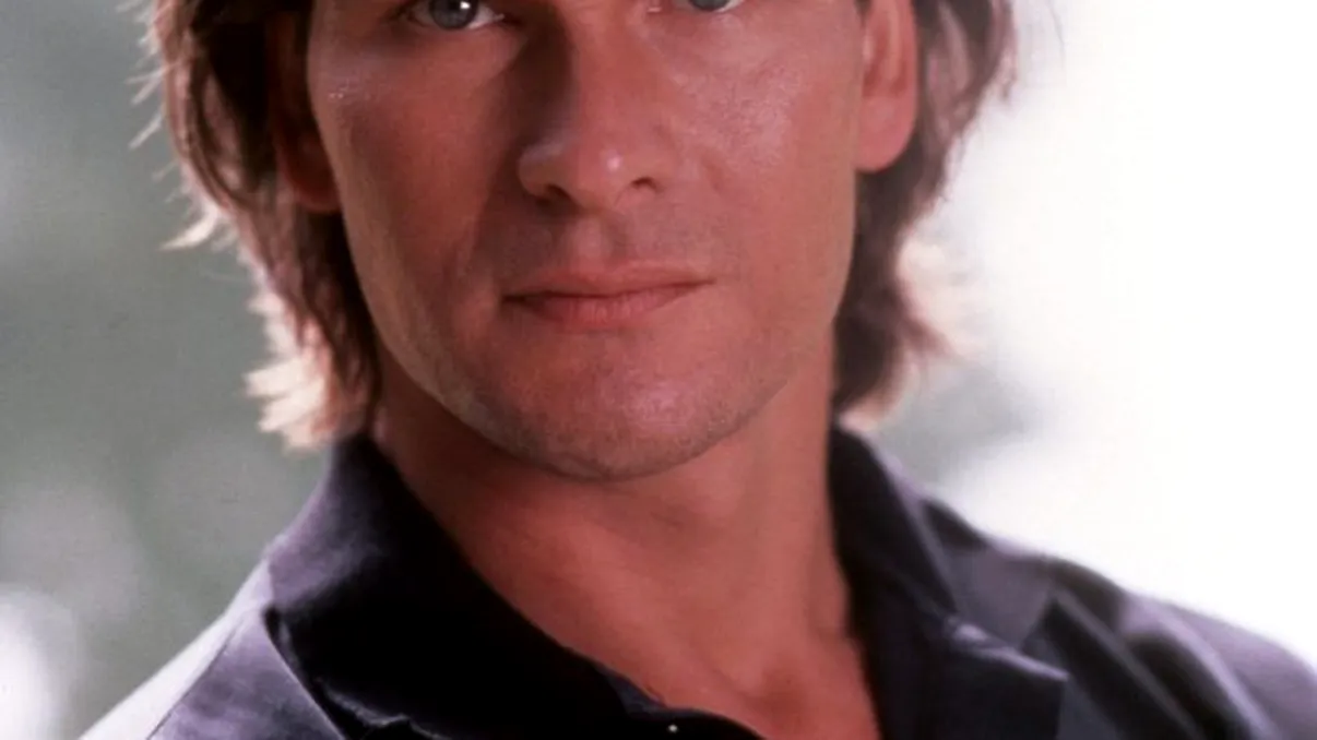 Cele mai bune filme cu Patrick Swayze. Top 5 producții de neratat
