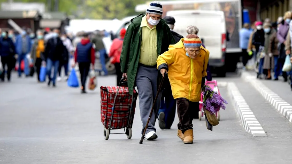 Pensii 2020. Cine poate ieși mai devreme la pensie: lista a fost schimbată