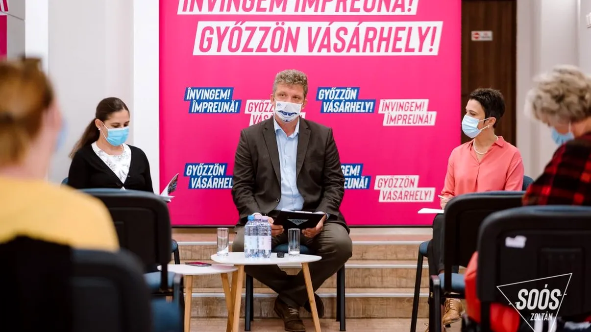 Românii, învinși la Târgu Mureș de maghiari. Cum a ajuns candidatul ungur primarul orașului